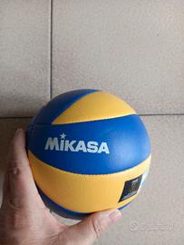 pallone fivb mikasa italy bulgaria 2018  the final