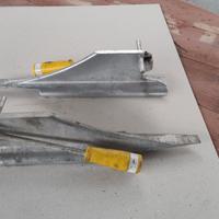 Cuneo di blocco fs