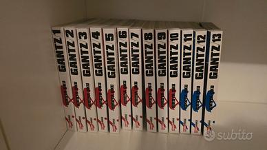 Manga e Fumetti