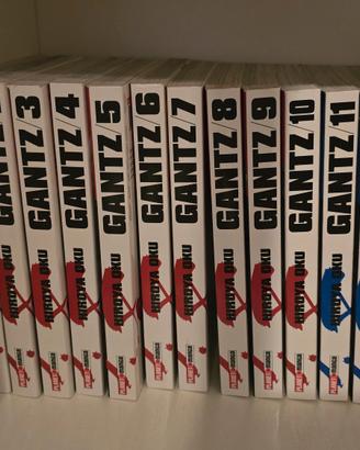 Manga e Fumetti