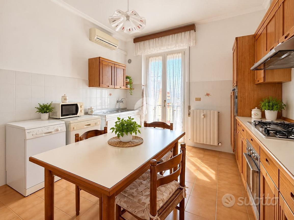 Appartamento – Genova, Villini Vecchi, Ponente - Vista 4