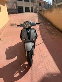 Liberty S ABS 125