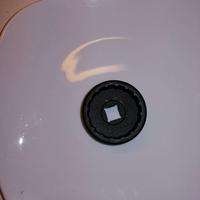 Estrattore movimento centrale bici