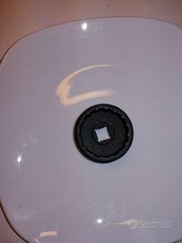 Estrattore movimento centrale bici