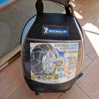catene da neve michelin automatic grip