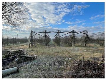 Terreno Agricolo Soliera [A4345112]