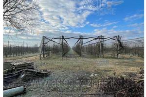 Terreno Agricolo Soliera [A4345112]