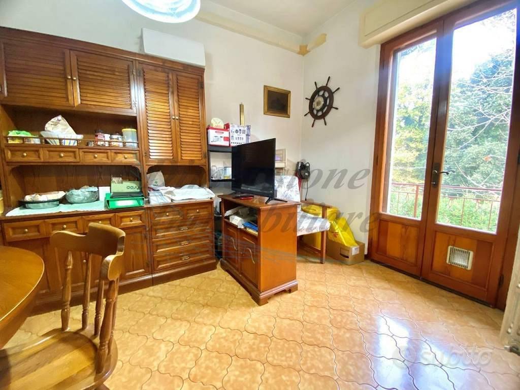 Appartamento – Ponteginori - Altro