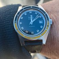 levrette diver vintage bachelite