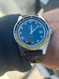 levrette diver vintage bachelite