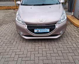 Peugeot 208 PureTech 82 5 porte Active