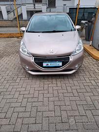 Peugeot 208 PureTech 82 5 porte Active