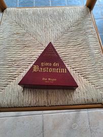 Gioco dei bastoncini Dal Negro originale