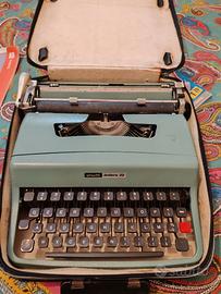 Olivetti Lettera 32