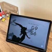 Galaxy Tab S9 FE+ 12.4 inch