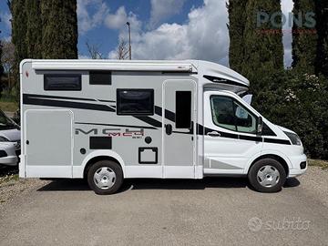 MC LOUIS Mc4 2025 Mc4 331 Slim