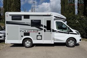 MC LOUIS Mc4 2025 Mc4 331 Slim
