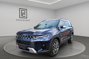 Kgm Torres 1.5 turbo gdi Icon awd auto