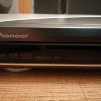 Pioneer + TV LG