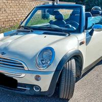 Mini cabrio