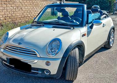 Mini cabrio
