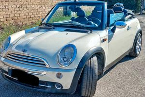 Mini cabrio