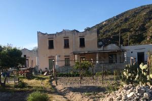 Villa Lipari zona Lami