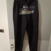 pantaloni tuta shooters 