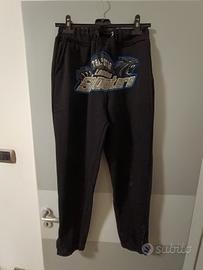 pantaloni tuta shooters 