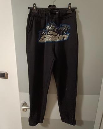 pantaloni tuta shooters 