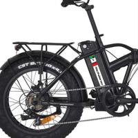 Fat Bike Nuova