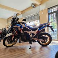 Honda Africa twin 1100 Adventure sport dtc