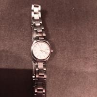 Orologio da polso donna Zenith. Resistente all'acq