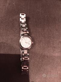 Orologio da polso donna Zenith. Resistente all'acq