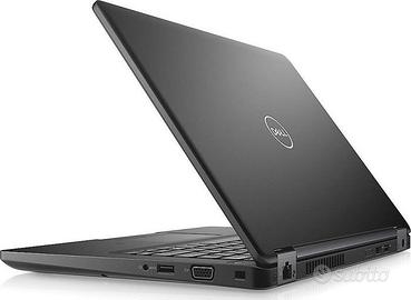 DELL Latitude 5490