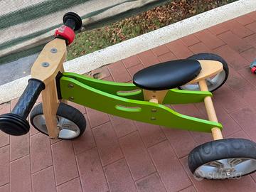 Triciclo