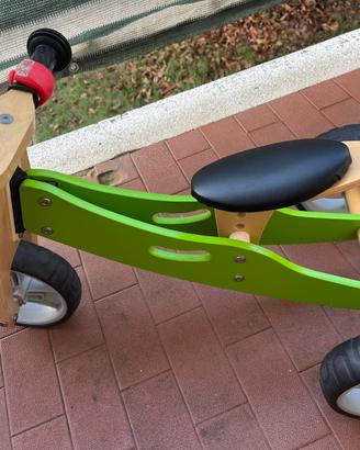Triciclo