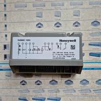 HONEYWELL S4960C 1053 CENTRALINA CALDAIA