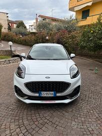 Ford Puma ST line Vignale 1.0 155cv