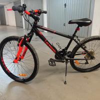 bici 24 "pollici 