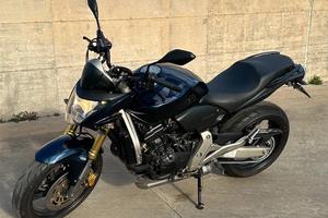 Moto honda hornet 600