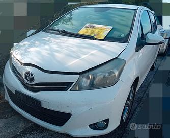 RICAMBI VARI TOYOTA YARIS