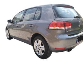 VOLKSWAGEN 2.0 TFI DPF - 5p