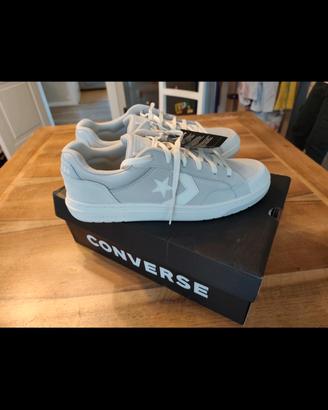 scarpe uomo Converse