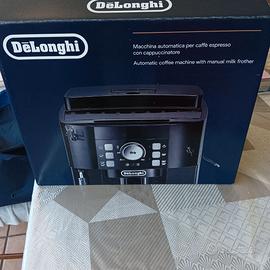 Macchina automatica da caffè DeLonghi