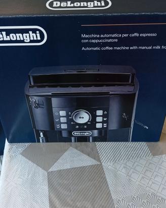 Macchina automatica da caffè DeLonghi