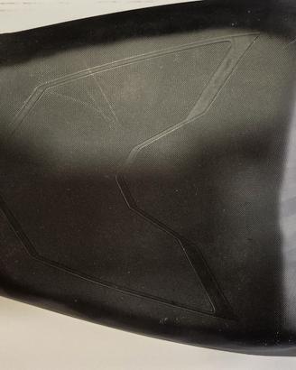 sella posteriore gel KTM superadventure 1290