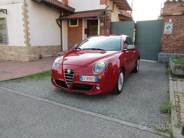 Alfa Romeo MiTo 1.4 78CV 