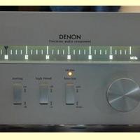 Tuner vintage Denon TU 332