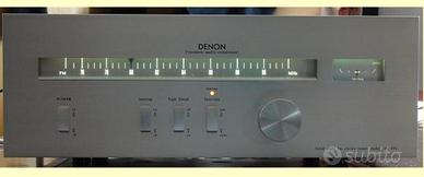 Tuner vintage Denon TU 332